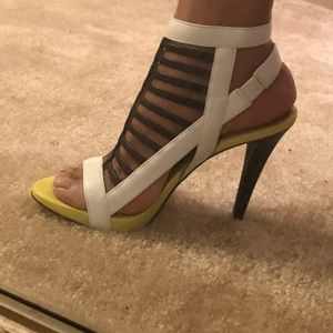 Calvin Klein Stilettos